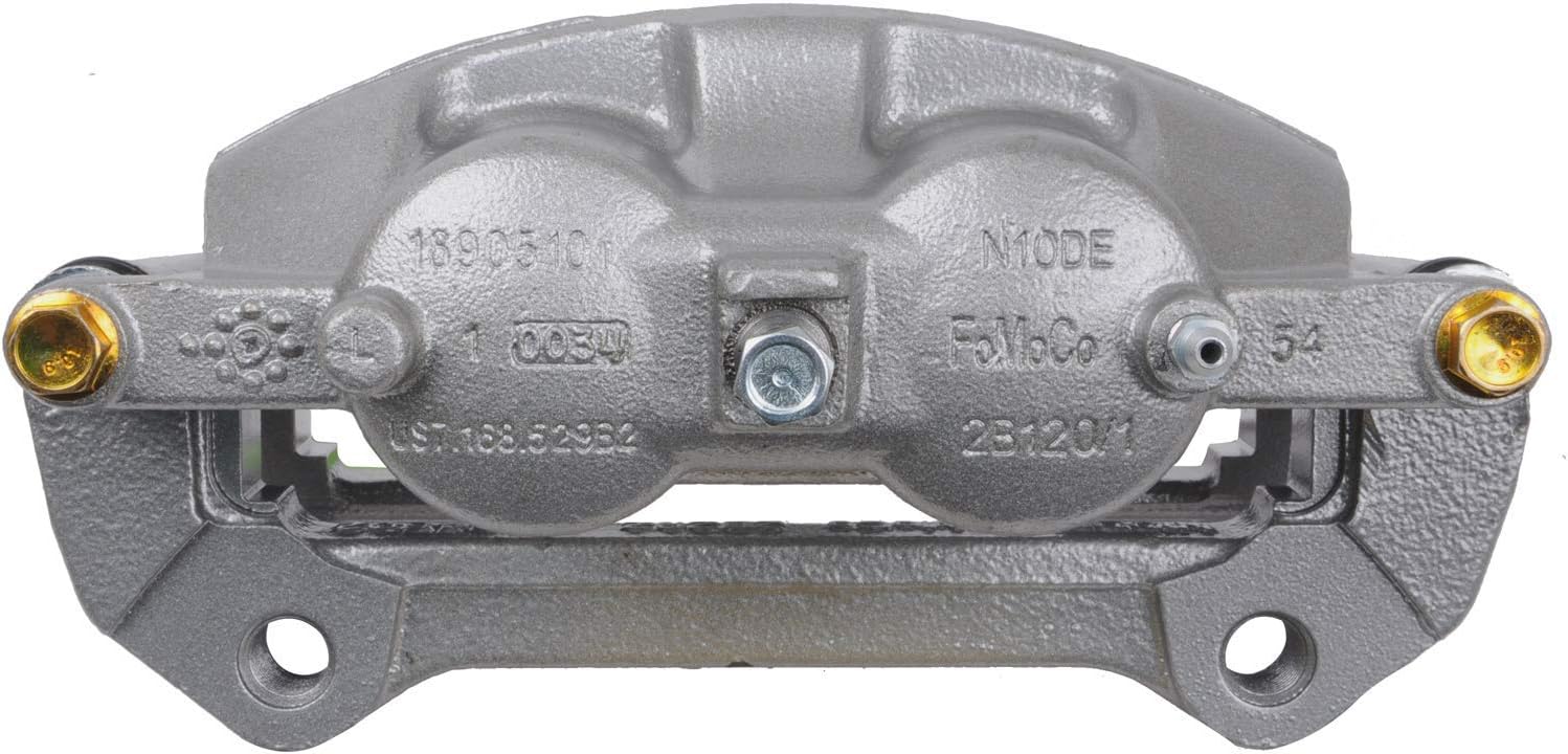 Front Left Brake Caliper Z461312