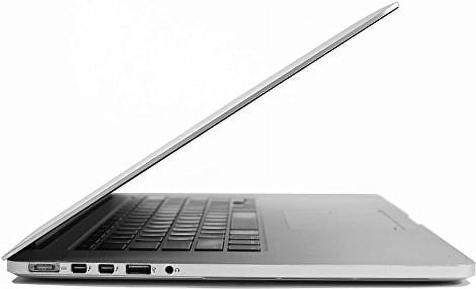 Refurbished MacBook Pro 16GB RAM 256 GB SSD Q3927
