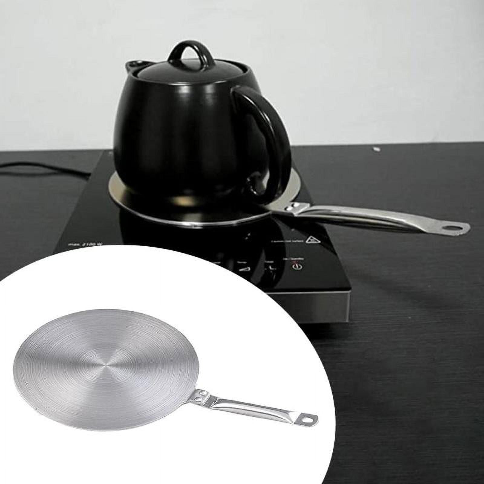 Induction Adapter Diffuser Converter Hob Plate Z58353