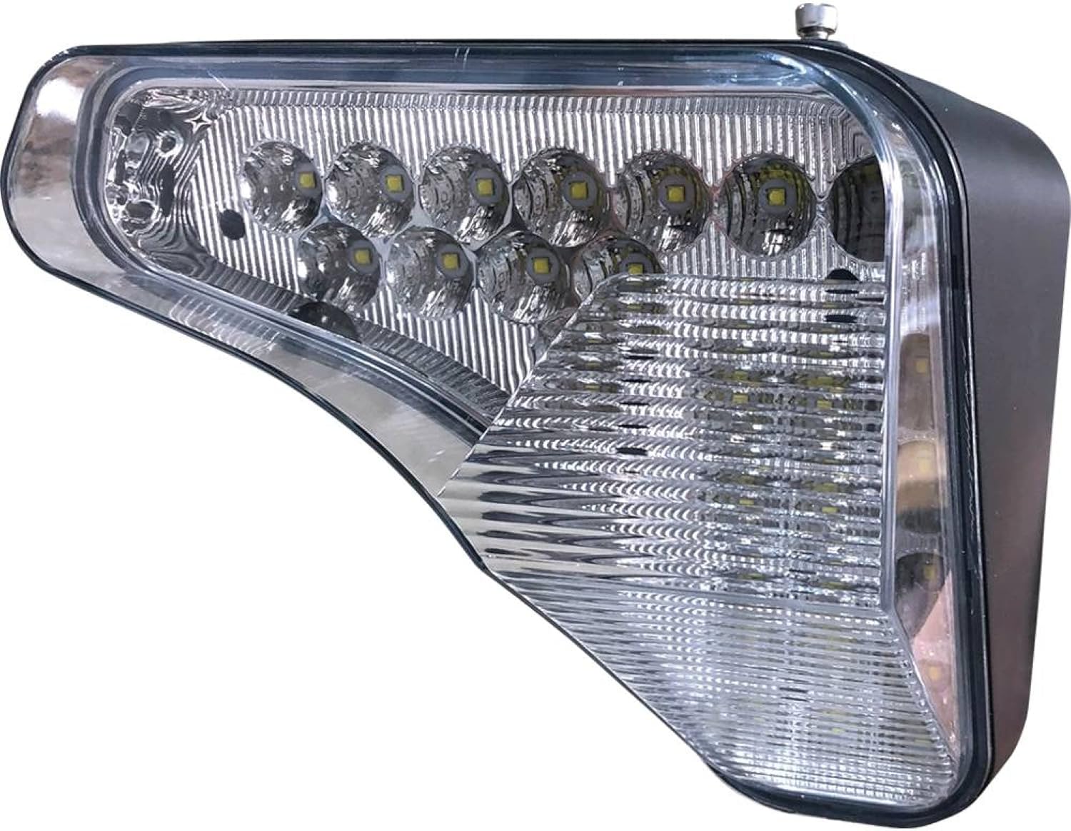 12V Left LED Headlight M960