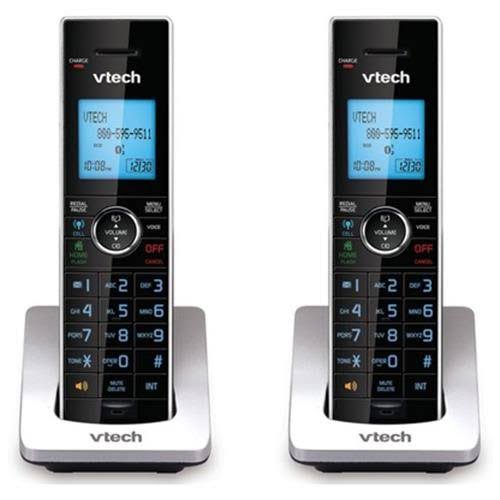 Accessory Handset with Caller ID/Call Waiting J3406
