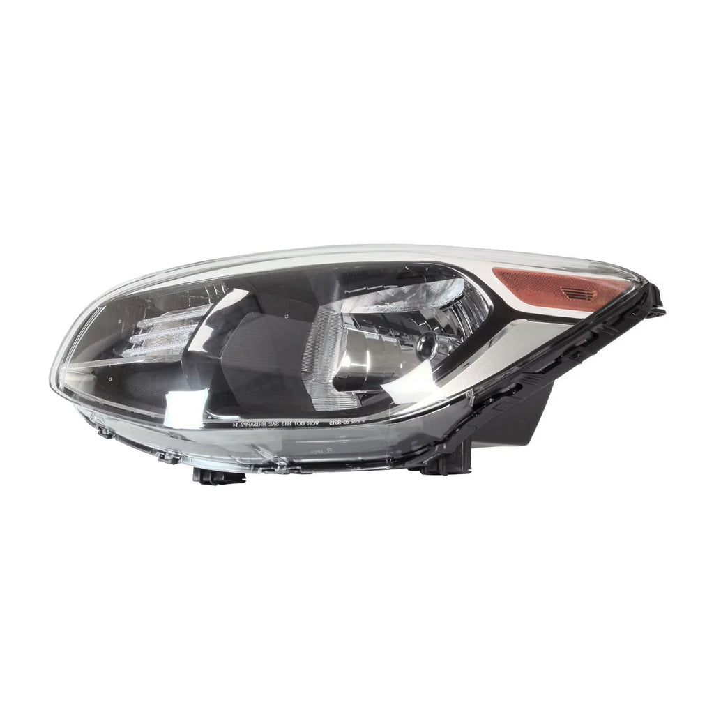 Driver Side Headlight for Kia Soul S504669