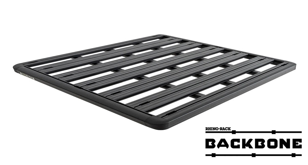 Pioneer Platform 60" X 56" Unassembled With Universal Modular Backbone Short N605