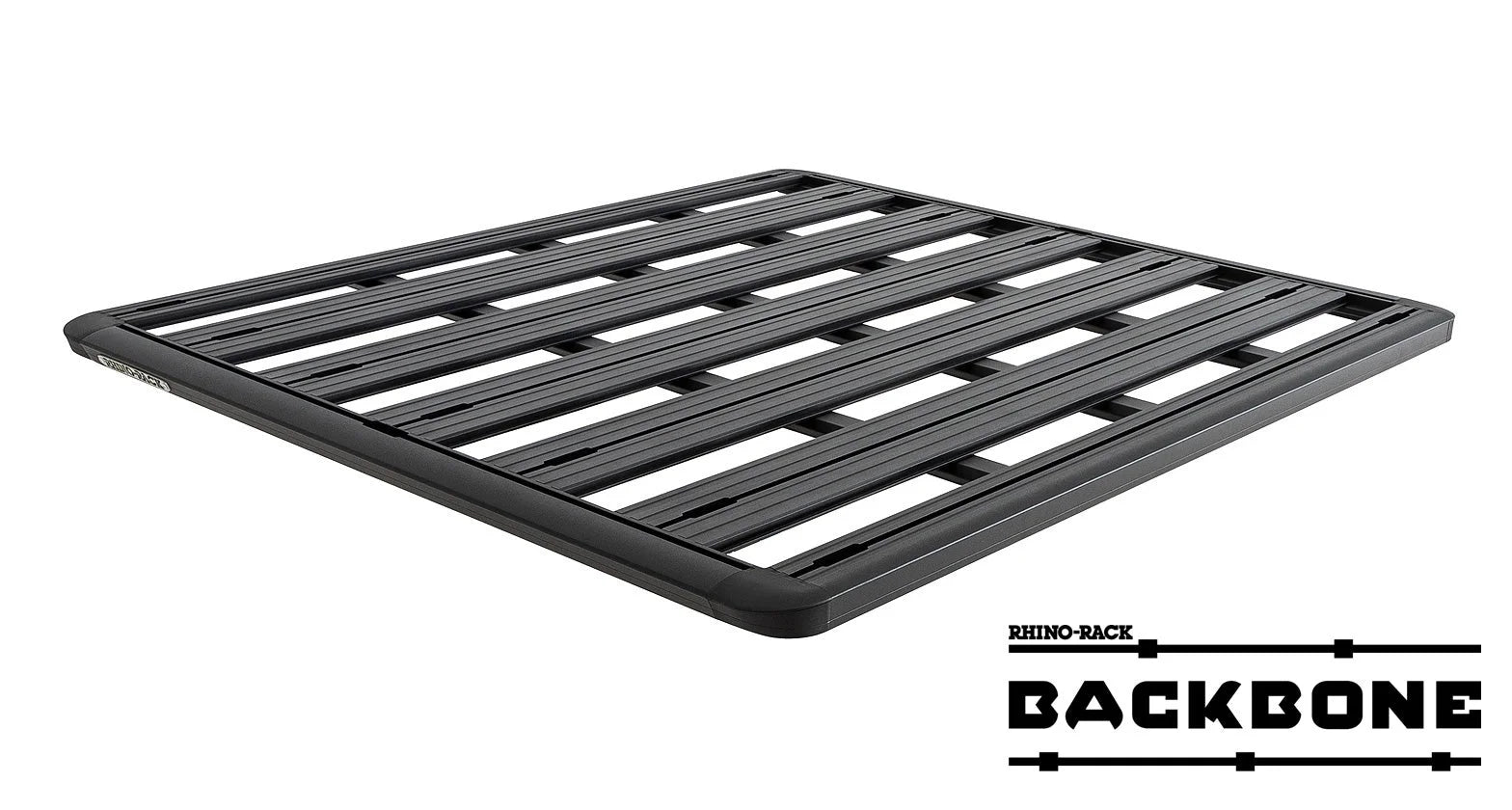 Pioneer Platform 60" X 56" Unassembled With Universal Modular Backbone Short N605