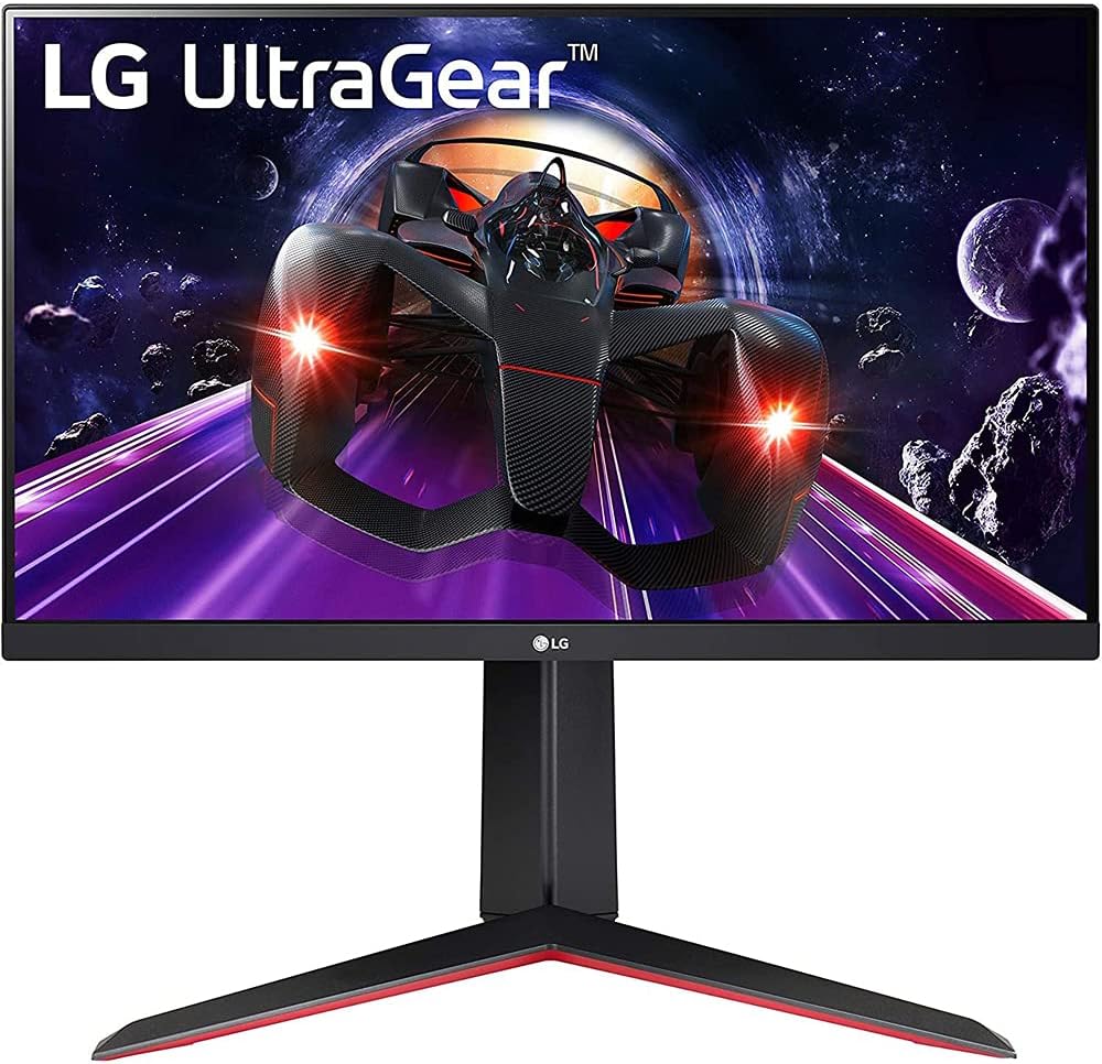 24 inch FHD IPS 144Hz HDR Monitor K6273
