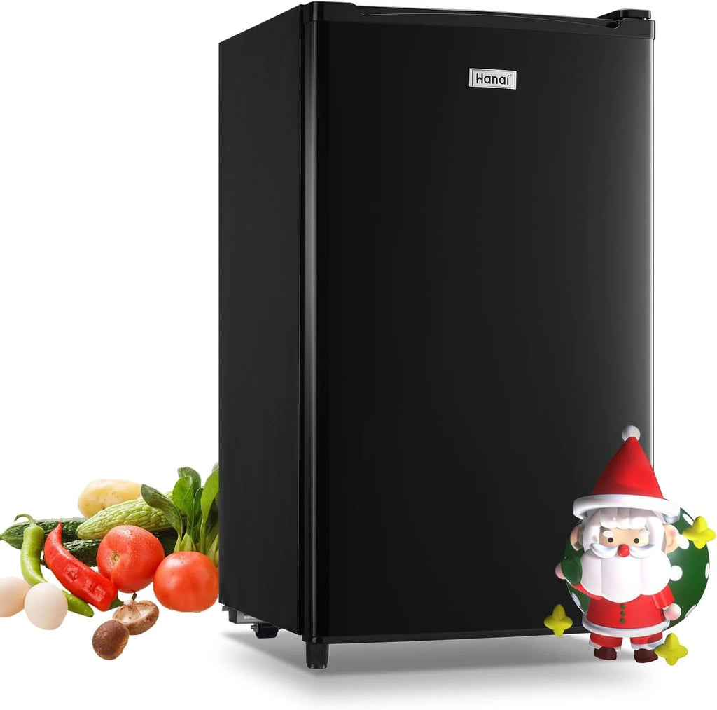 Compact Refrigerator 3.5 Cu. Ft, 2 Door N216765