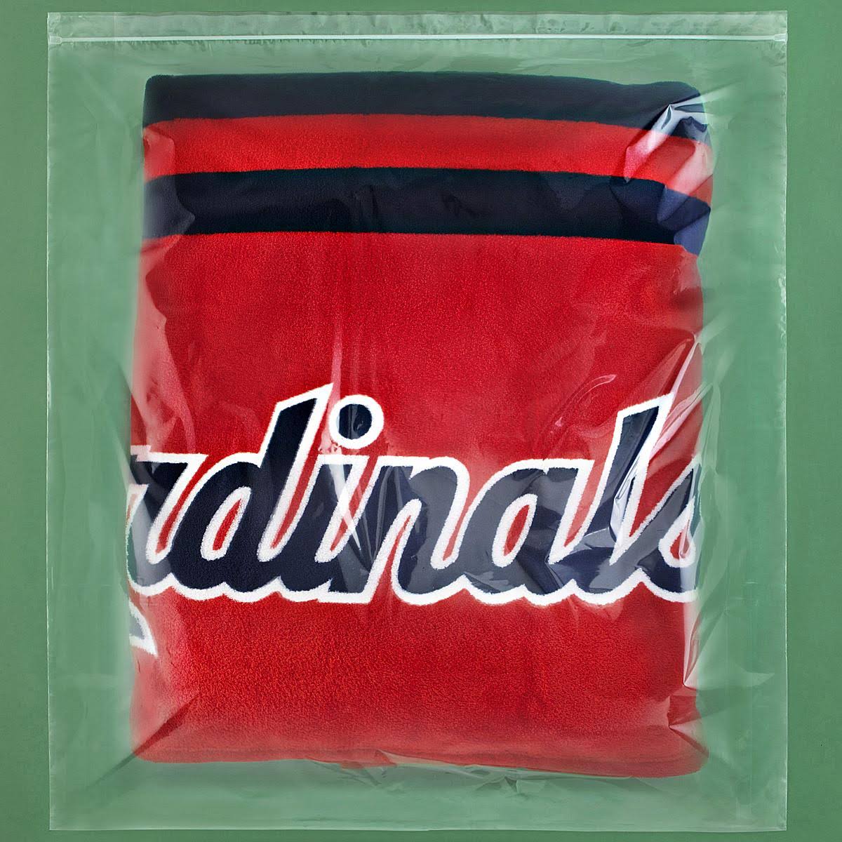 2 Mil Reclosable Bags 26 x 28 N279572