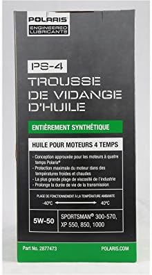 Oil Filter Change Kit Pack of 2 K500