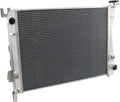 3 Row Core Aluminum Radiator for 2004-2008 Dodge Ram 1500 2500 3500 Pickup 5.7L V8 Gas D325