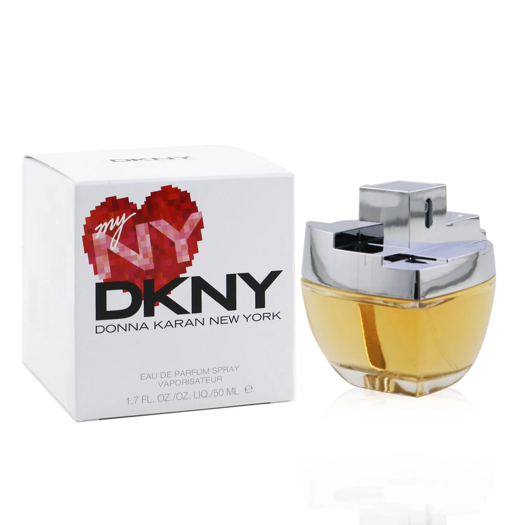 Eau De Parfum Spray 50ml Y6924