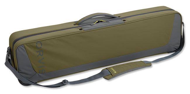 Large Brown Camo Carry It All I1401