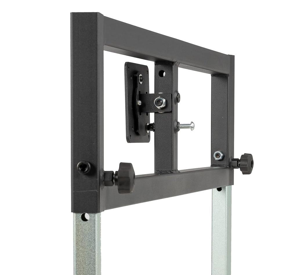 Monitor Mount Floor Stand with VESA Mount J3799