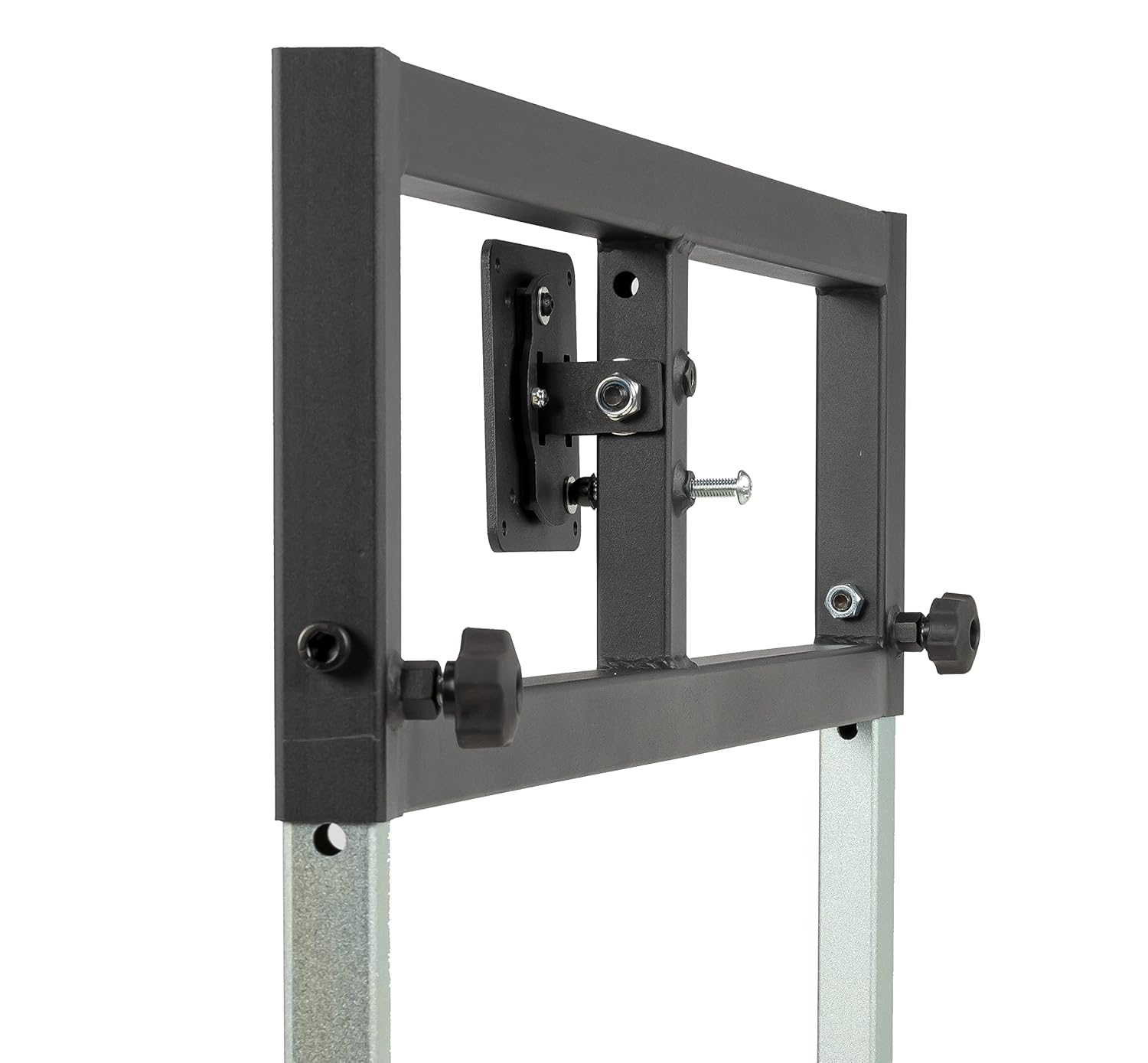 Monitor Mount Floor Stand with VESA Mount J3799
