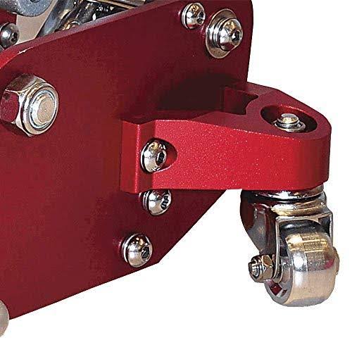 2 Ton Aluminum Racing Jack U258