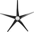 1600W 5 Blade Wind Turbine Kit (Black 12V) S64154
