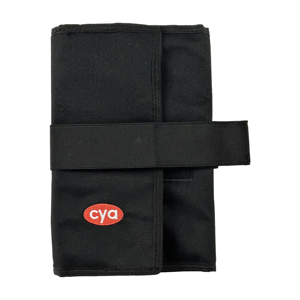 Foldable Kneeboard for Flying W220729