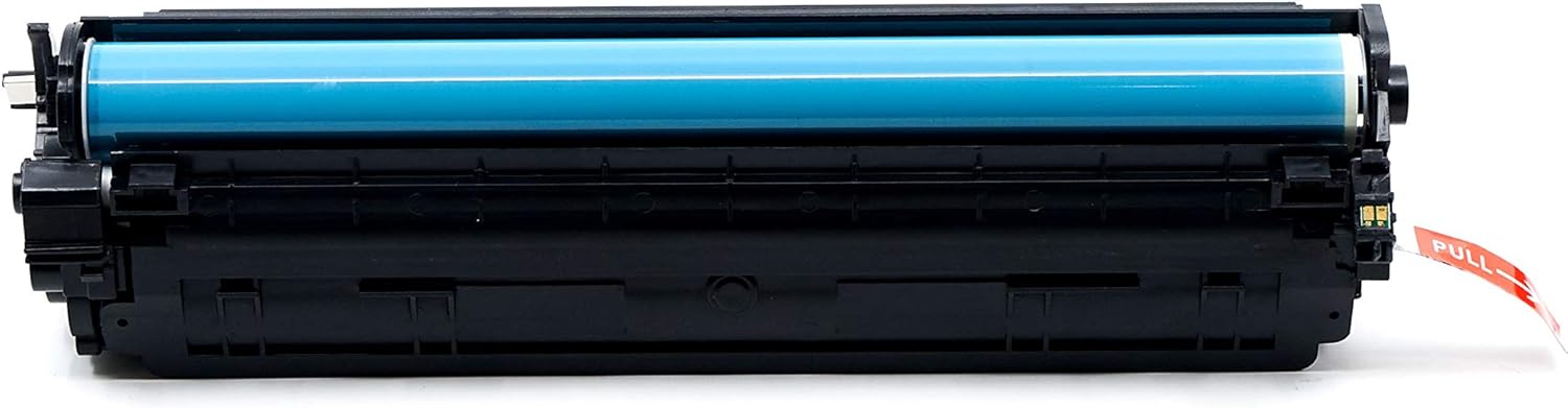 Black 5 Pack Toner Cartridge G932743