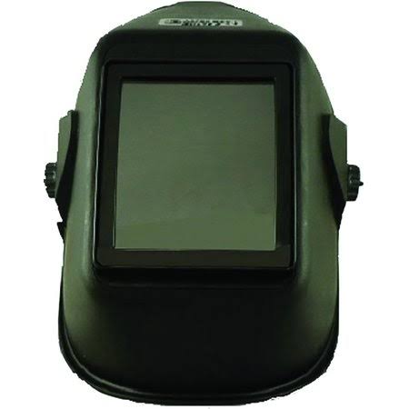 Solid Front Helmet N49141