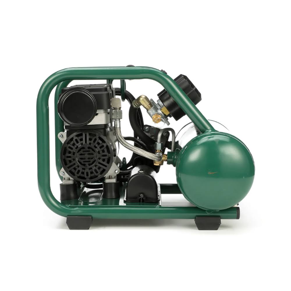 1/2 HP 1-Gallon Air Compressor C61780