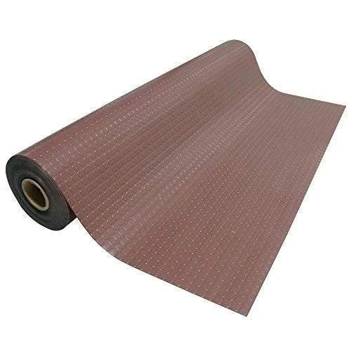 Dark Gray Rubber Flooring Rolls M45071