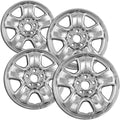 16 Inch Chrome Wheel Covers Set of 4 L171311