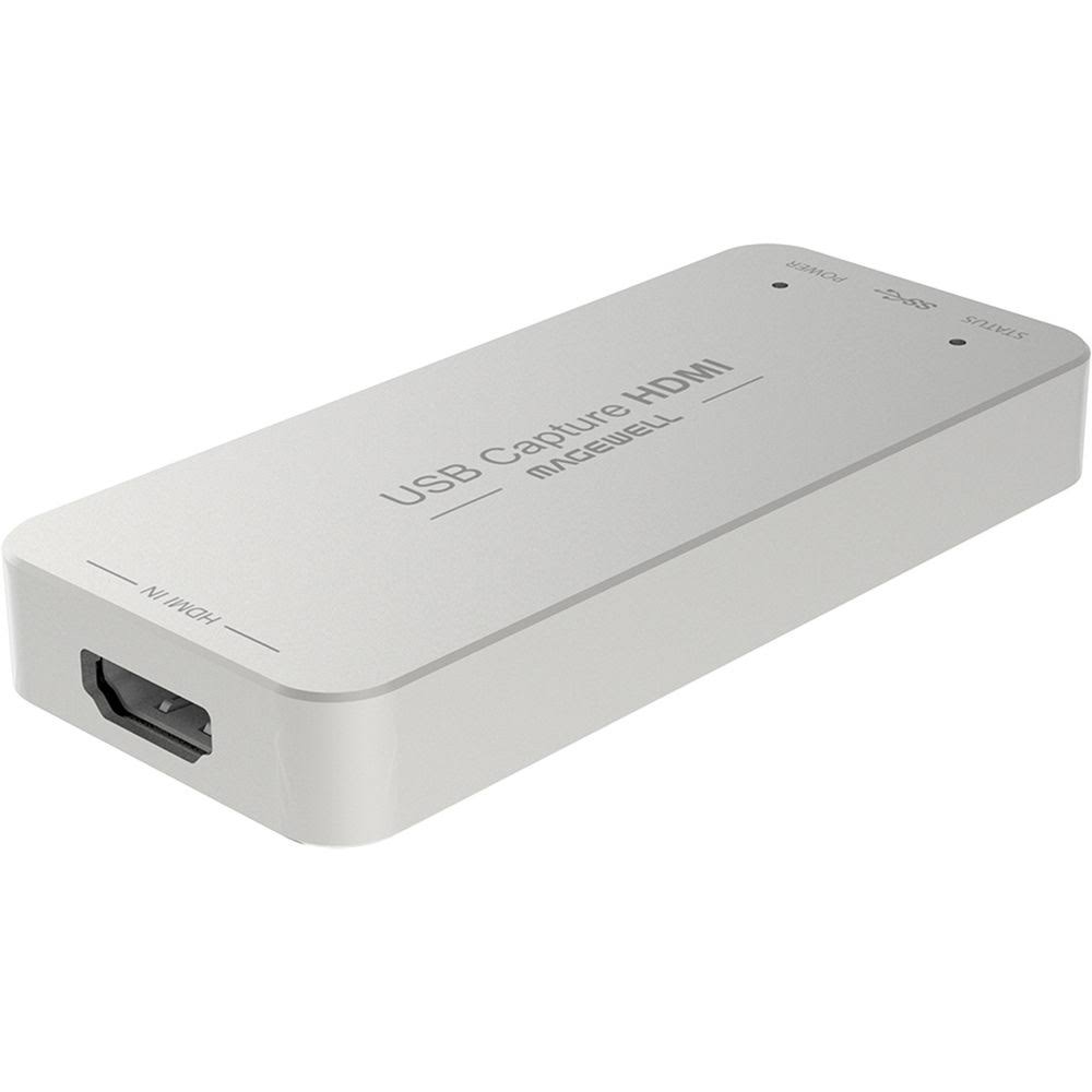USB Capture Dongle HDMI Gen 2 M1311