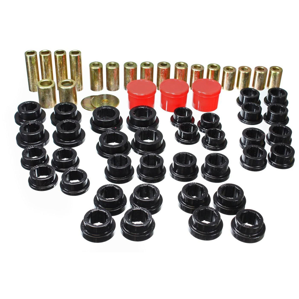 Control Arm Bushing Set I423416