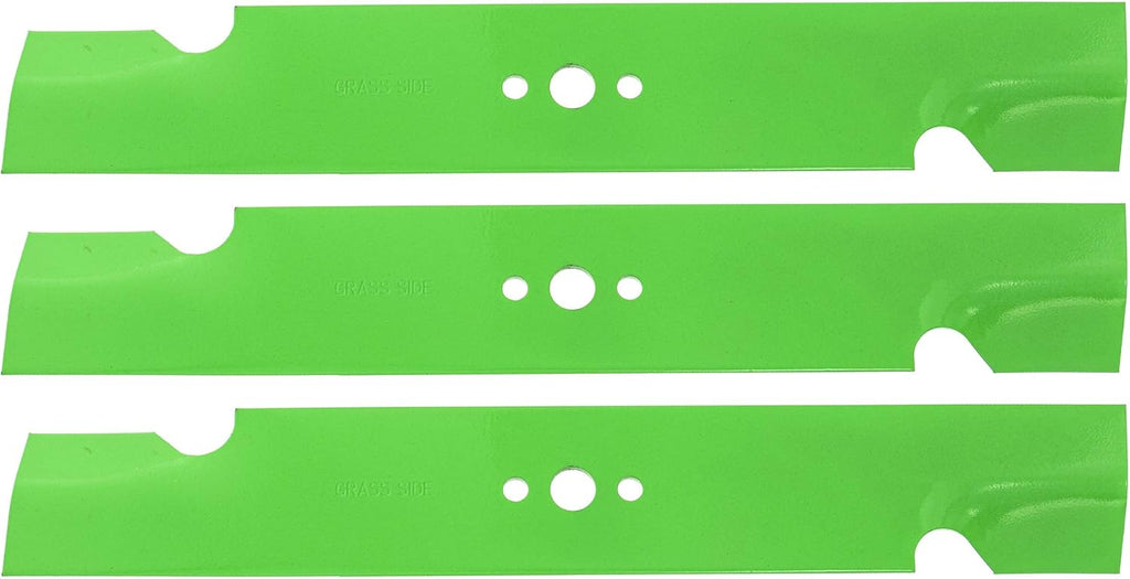 Deck Rebuild Kit for 48 inch Stand-On Mower Blade Spindle M817