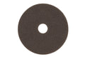 Brown Stripper Pad, 12 in, 5/Case N955052
