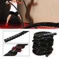 50ft Heavy Duty Battle Rope A2029