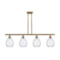 4 LED Island Light O506