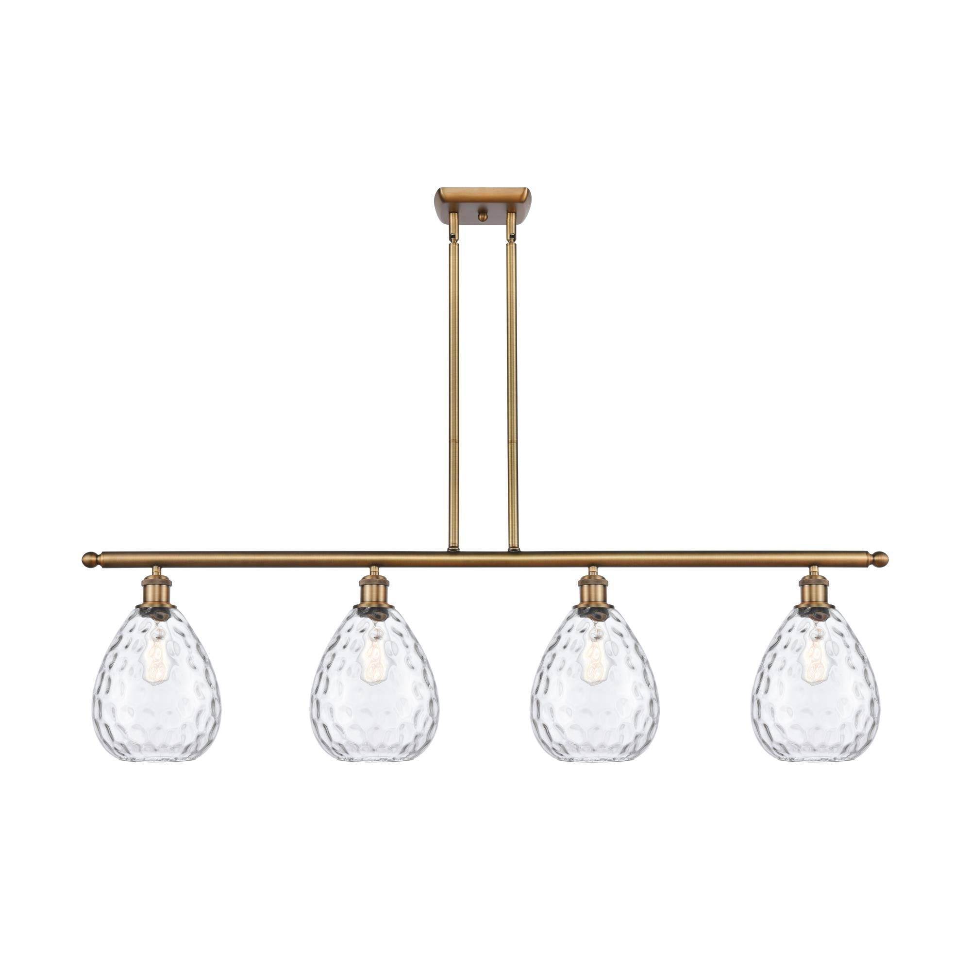 4 LED Island Light O506