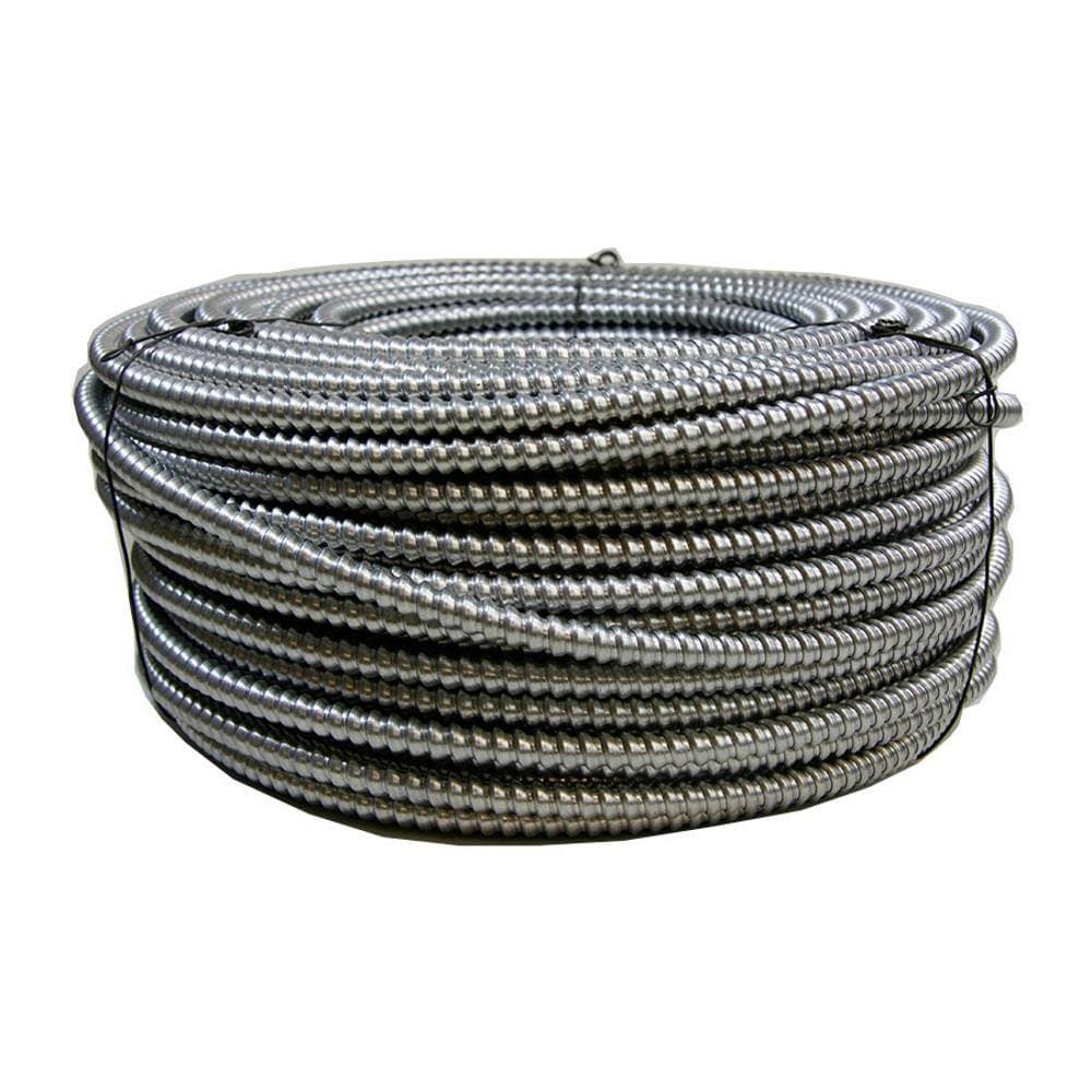 250 ft Armorlite Type AC Metal Clad Cable F2415