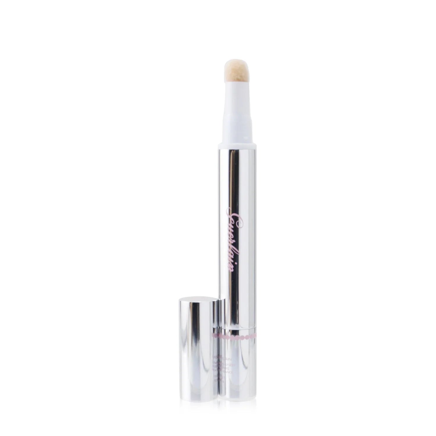 Pearly Pink Liquid Highlighter W8317
