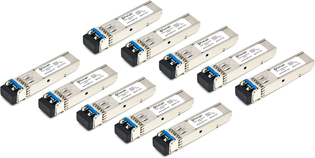 10GBase-LR Optical Transceiver (10 Pack) E66139