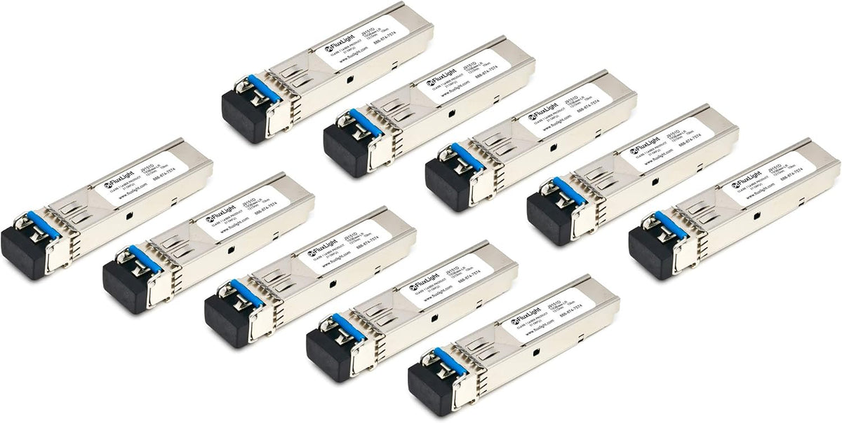10GBase-LR Optical Transceiver (10 Pack) E66139