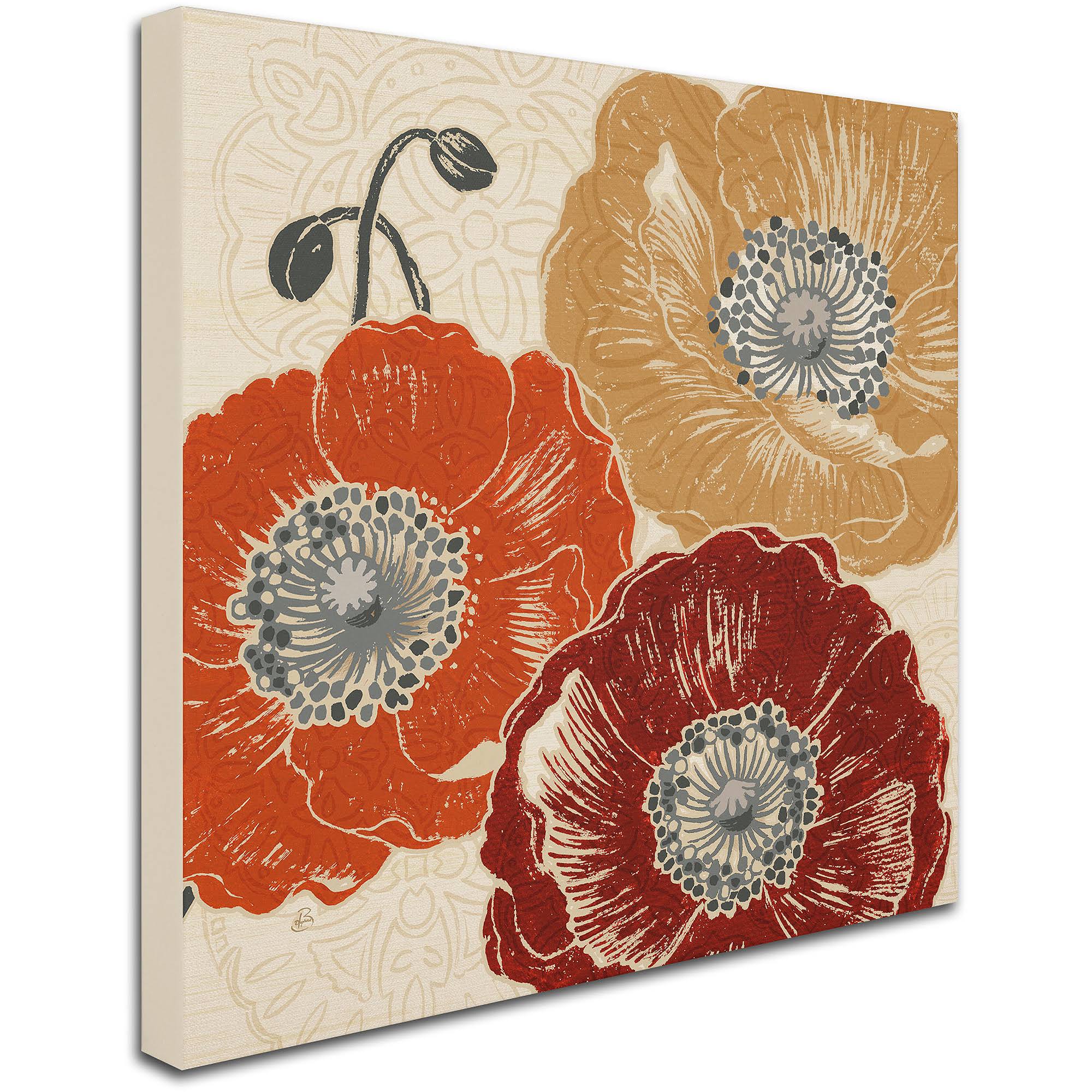 Canvas Art H383