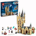 Harry Potter Hogwarts Astronomy Tower Building Set Z824