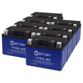 8 Pack Lithium Replacement Battery T89479