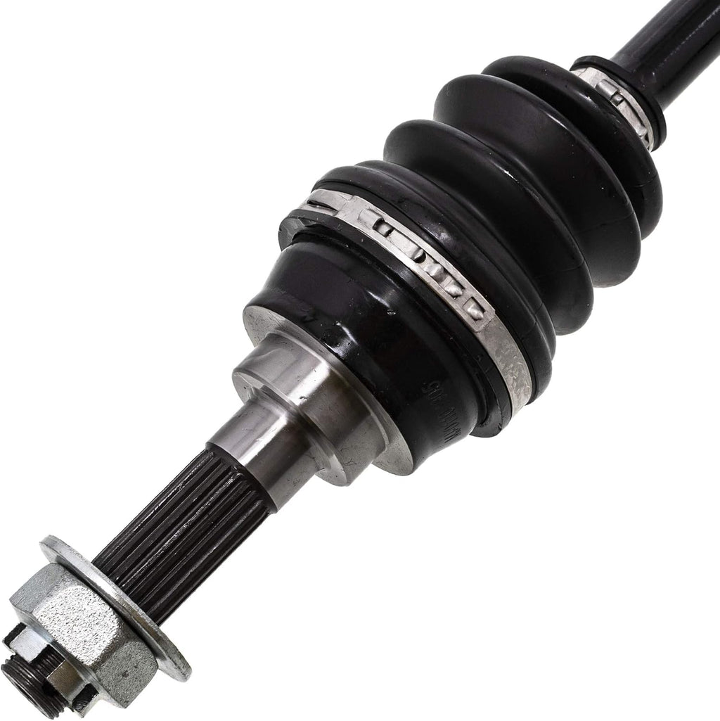 Front Drive Shaft Axle Kit Rebuild Kit for Kawasaki Brute Force 650 750 A2040