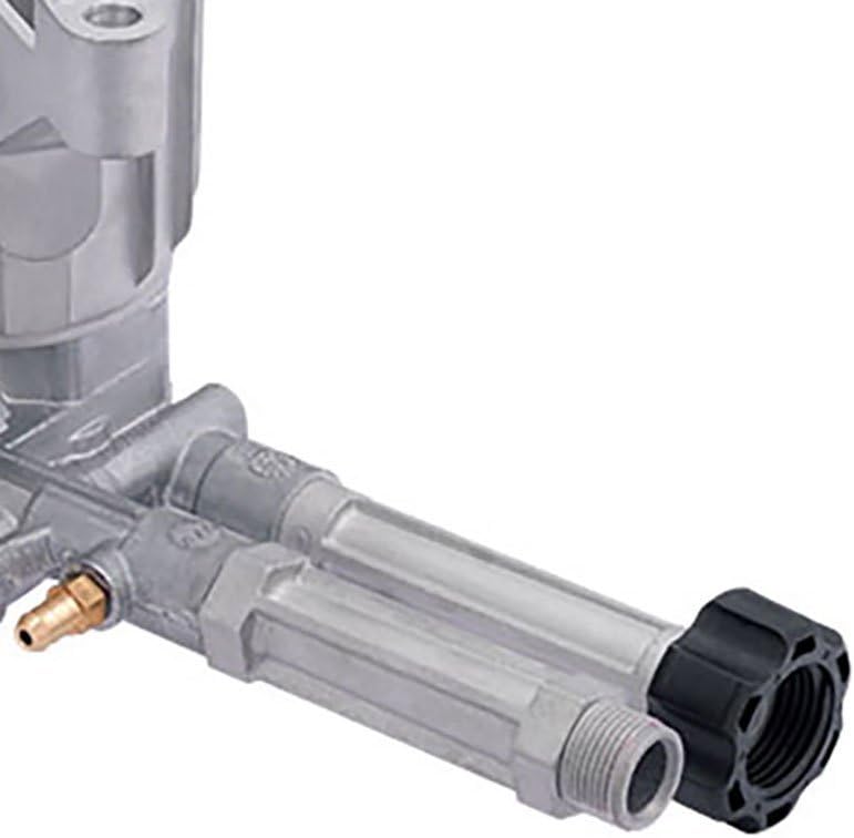 2.2GPM 2400 PSI Pressure Washer Pump L906
