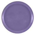 Grape Purple Serving Camtray J2237