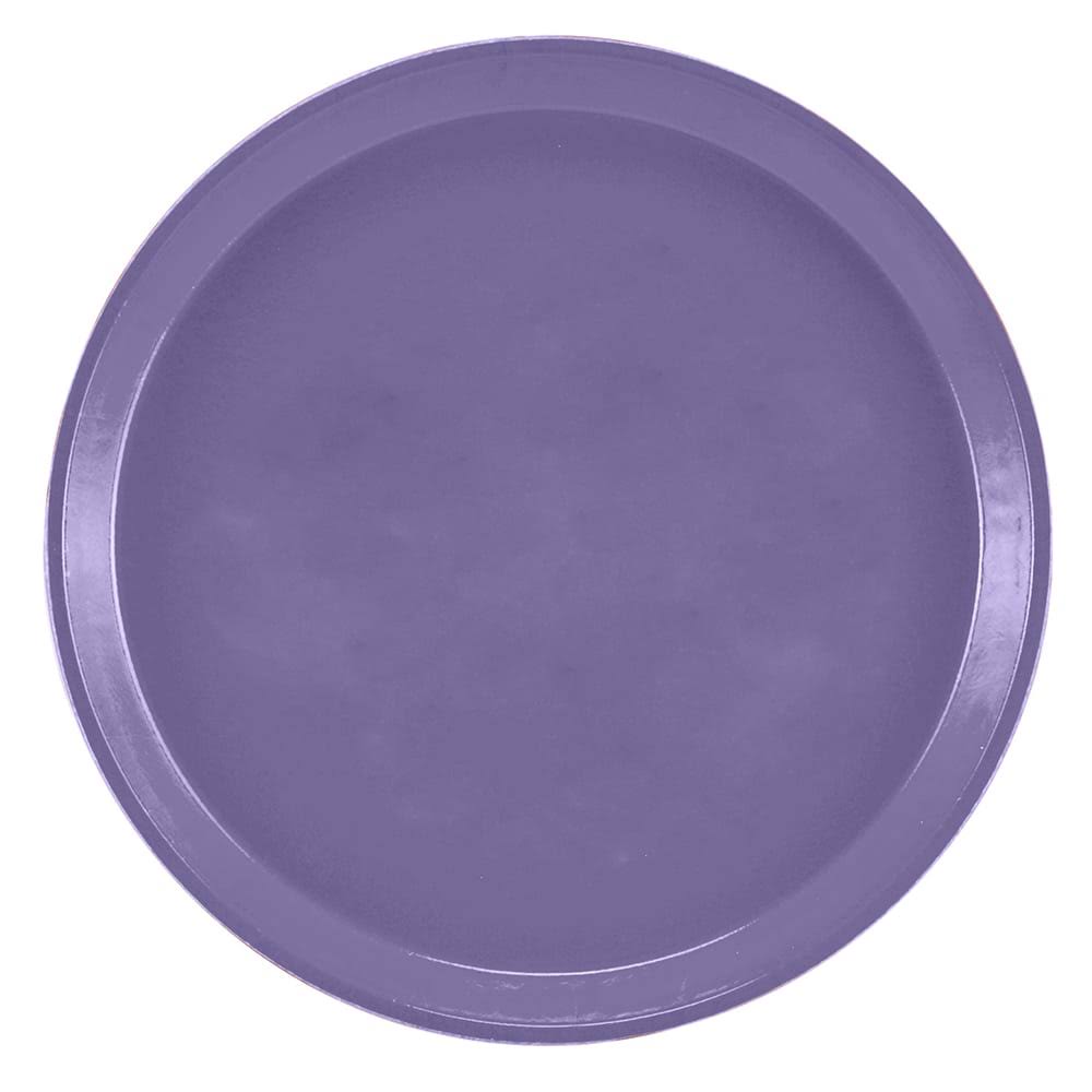 Grape Purple Serving Camtray J2237