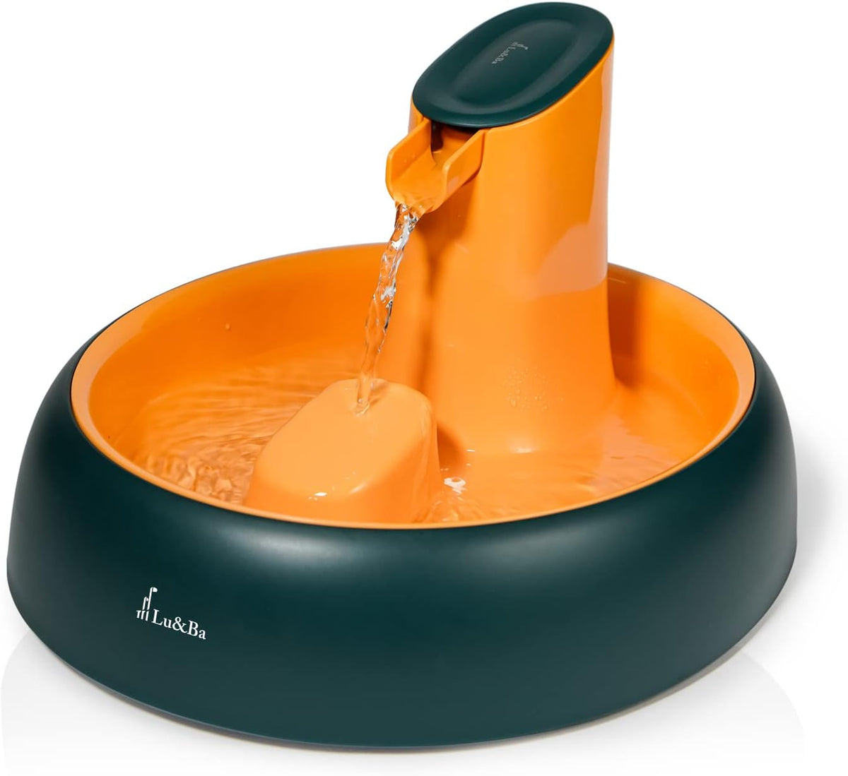 Pet Water Fountain with Adjustable Water Flow V199