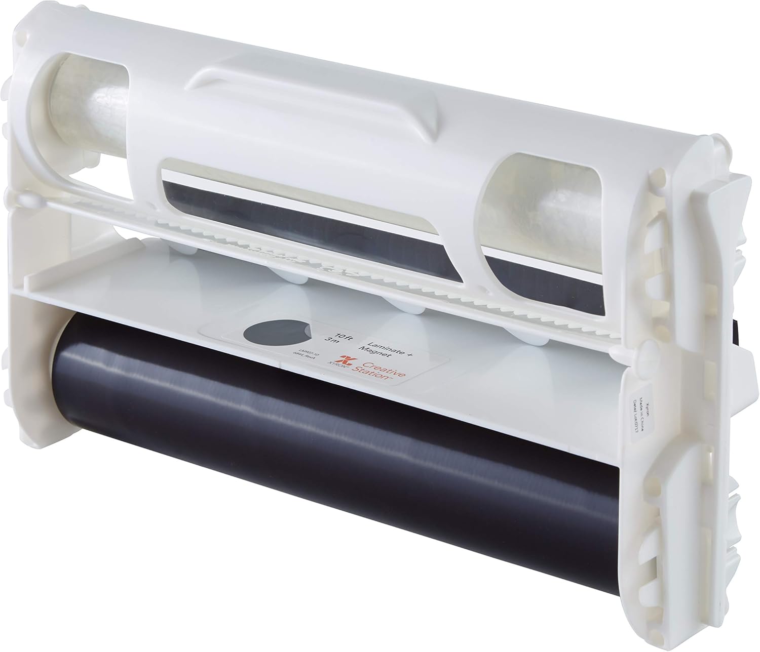 Two Sided Laminate Refill, 9 x 40' M8081