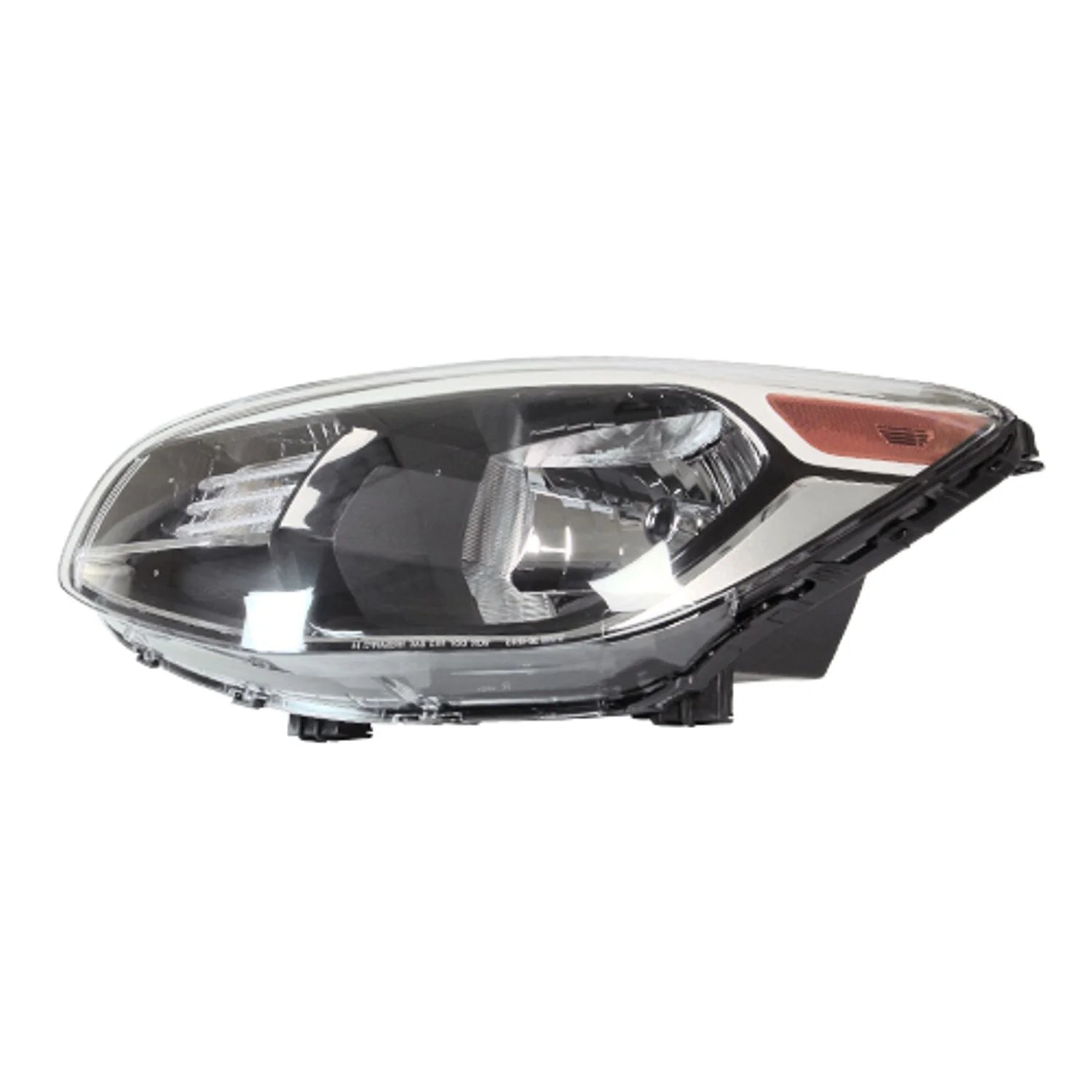 Driver Side Headlight for Kia Soul S504669