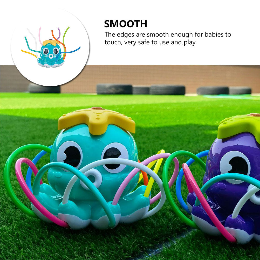 Inflatable Sprinkler Spray Water Toys for Toddlers V483637
