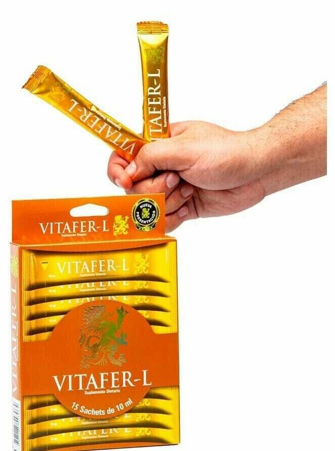 15 Sachets Box 10ml M2257