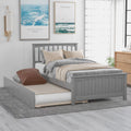 Twin Trundle Bed H171543