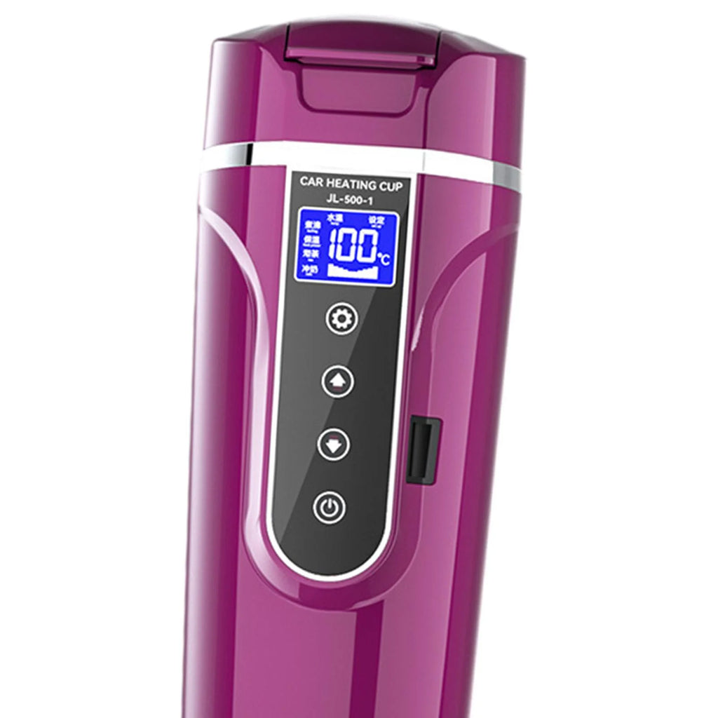 Car Kettle Hot Water Boiler 12V/24V J95492